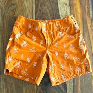 Wild Rye Mountain Bike Shorts